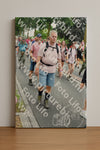 Evenement foto: Nijmeegse Vierdaagse 679