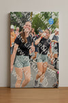 Evenement foto: Nijmeegse Vierdaagse 679