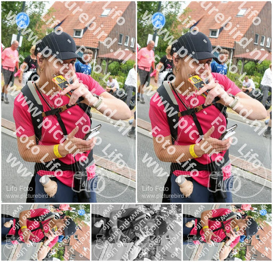 Evenement foto: Nijmeegse Vierdaagse 679