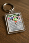 Evenement foto: Nijmeegse Vierdaagse 679