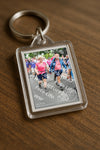Evenement foto: Nijmeegse Vierdaagse 679
