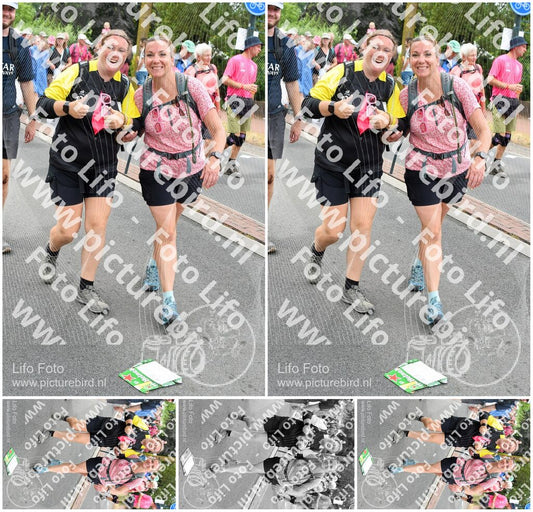 Evenement foto: Nijmeegse Vierdaagse 679
