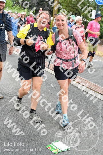 Evenement foto: Nijmeegse Vierdaagse 679