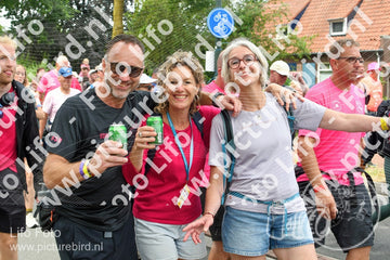 Evenement foto: Nijmeegse Vierdaagse 679