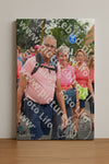 Evenement foto: Nijmeegse Vierdaagse 679