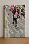 Evenement foto: Nijmeegse Vierdaagse 679