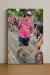 Evenement foto: Nijmeegse Vierdaagse 679