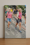 Evenement foto: Nijmeegse Vierdaagse 679