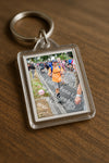 Evenement foto: Nijmeegse Vierdaagse 679