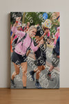 Evenement foto: Nijmeegse Vierdaagse 679