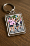 Evenement foto: Nijmeegse Vierdaagse 679