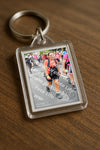 Evenement foto: Nijmeegse Vierdaagse 679