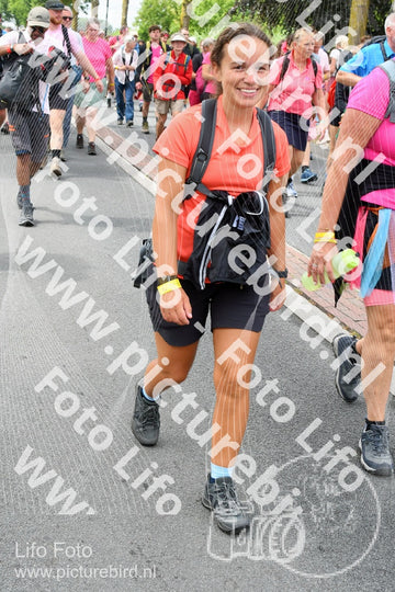 Evenement foto: Nijmeegse Vierdaagse 679