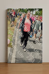 Evenement foto: Nijmeegse Vierdaagse 679