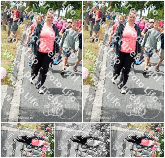 Evenement foto: Nijmeegse Vierdaagse 679