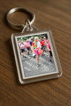 Evenement foto: Nijmeegse Vierdaagse 679