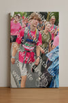 Evenement foto: Nijmeegse Vierdaagse 679