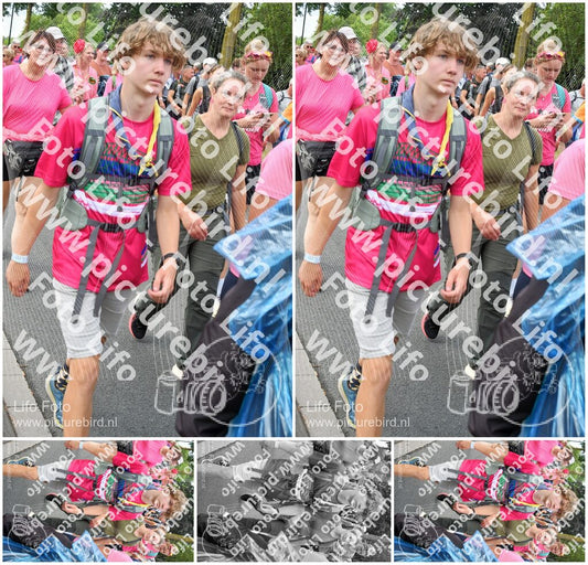 Evenement foto: Nijmeegse Vierdaagse 679