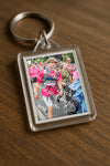 Evenement foto: Nijmeegse Vierdaagse 679