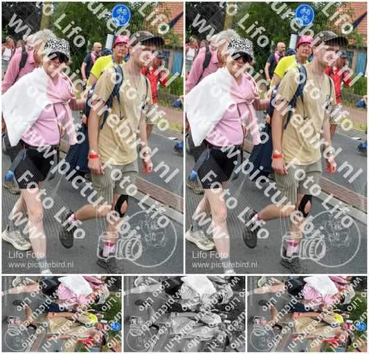 Evenement foto: Nijmeegse Vierdaagse 679