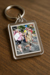 Evenement foto: Nijmeegse Vierdaagse 679