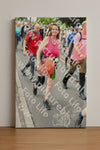 Evenement foto: Nijmeegse Vierdaagse 679