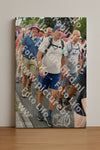 Evenement foto: Nijmeegse Vierdaagse 678