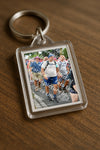 Evenement foto: Nijmeegse Vierdaagse 678