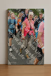 Evenement foto: Nijmeegse Vierdaagse 678