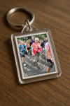 Evenement foto: Nijmeegse Vierdaagse 678