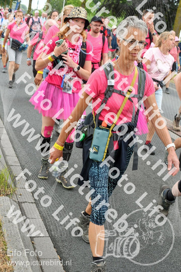Evenement foto: Nijmeegse Vierdaagse 678
