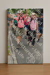 Evenement foto: Nijmeegse Vierdaagse 678