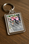 Evenement foto: Nijmeegse Vierdaagse 678