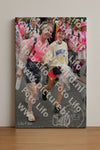 Evenement foto: Nijmeegse Vierdaagse 678