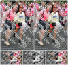Evenement foto: Nijmeegse Vierdaagse 678