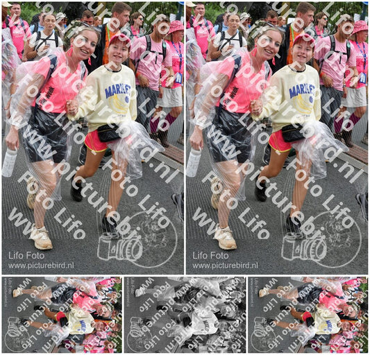 Evenement foto: Nijmeegse Vierdaagse 678