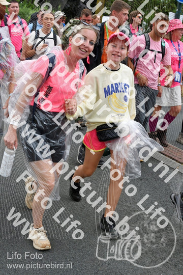 Evenement foto: Nijmeegse Vierdaagse 678