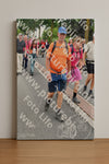 Evenement foto: Nijmeegse Vierdaagse 678