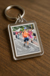 Evenement foto: Nijmeegse Vierdaagse 678