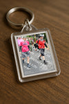 Evenement foto: Nijmeegse Vierdaagse 678