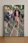 Evenement foto: Nijmeegse Vierdaagse 678