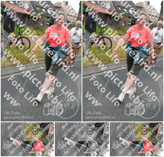 Evenement foto: Nijmeegse Vierdaagse 678