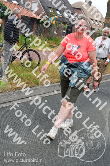 Evenement foto: Nijmeegse Vierdaagse 678