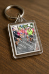 Evenement foto: Nijmeegse Vierdaagse 678