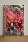 Evenement foto: Nijmeegse Vierdaagse 678