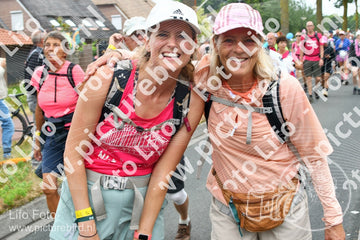 Evenement foto: Nijmeegse Vierdaagse 678