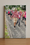 Evenement foto: Nijmeegse Vierdaagse 678