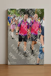 Evenement foto: Nijmeegse Vierdaagse 678