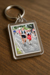 Evenement foto: Nijmeegse Vierdaagse 678