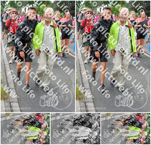 Evenement foto: Nijmeegse Vierdaagse 678